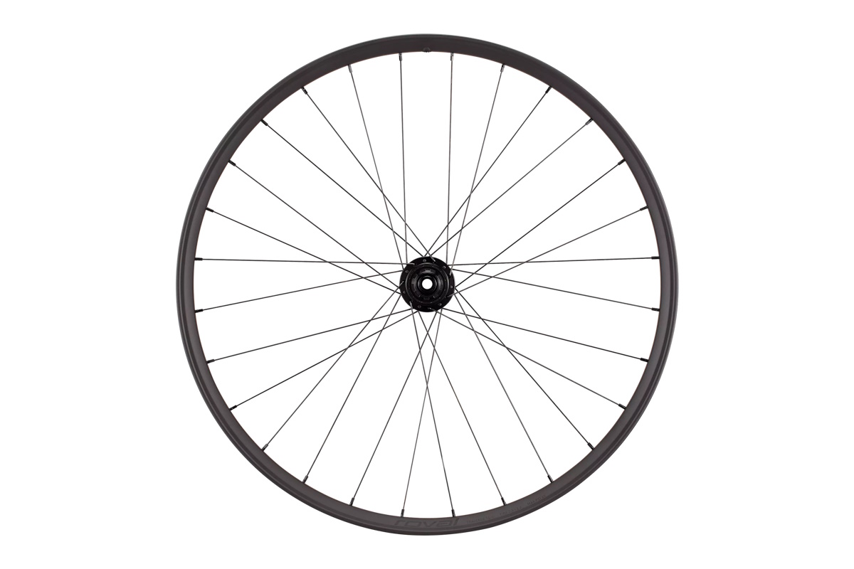 Specialized Roval Traverse SL II 6B | Rueda MTB carbono trail | Ligereza, resistencia y control competitivo - Imagen 4