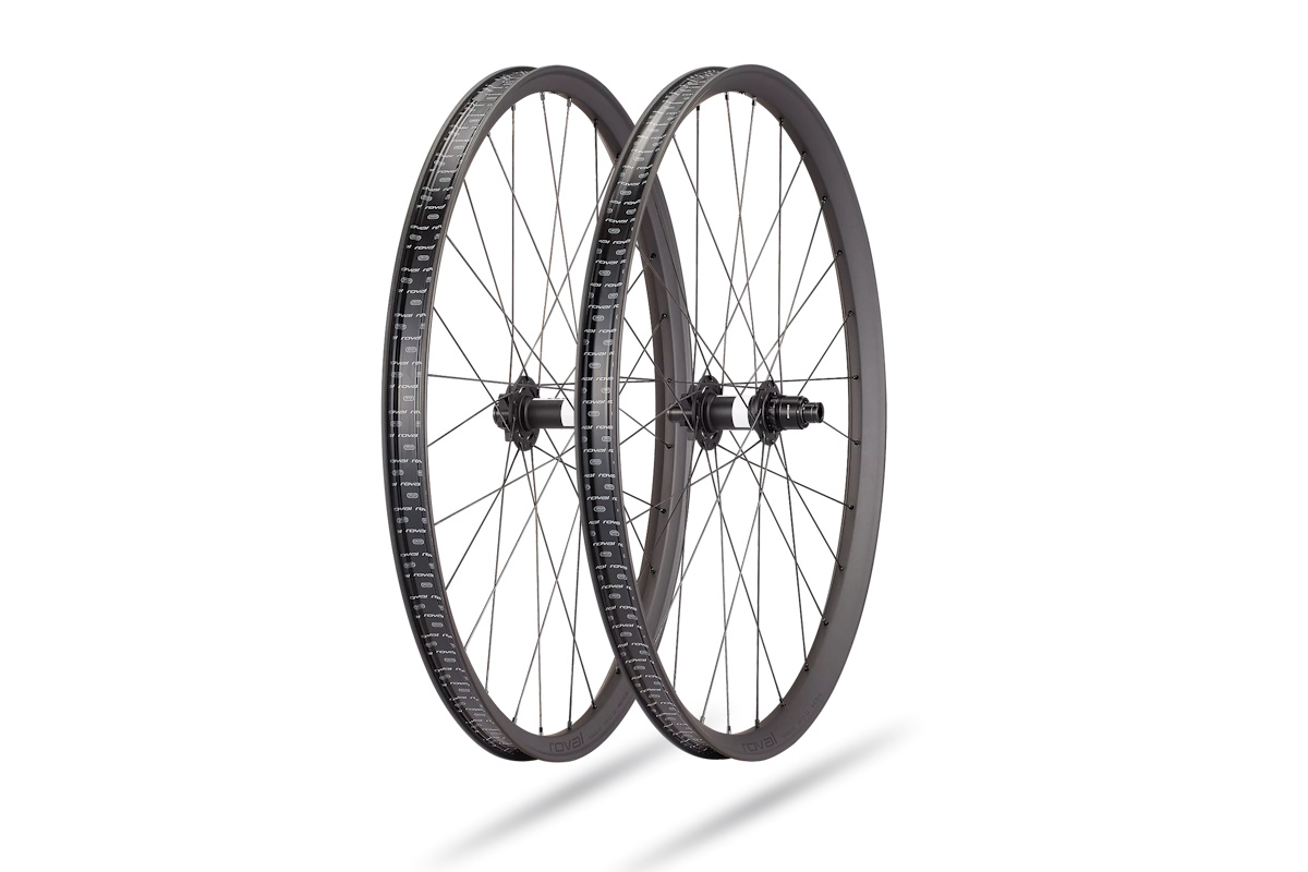 Rueda Specialized Traverse HD 350 grados 2026 para trail y enduro, ideal para ciclistas competitivos que buscan máxima resistencia, respuesta rápida y compatibilidad tubeless en terrenos técnicos.