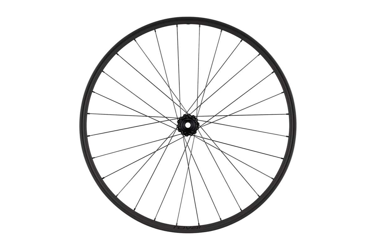 Specialized Traverse SL II Hydra2 | Ruedas trail ultraligeras | Control, absorción y máxima respuesta para MTB competitivo - Imagen 4