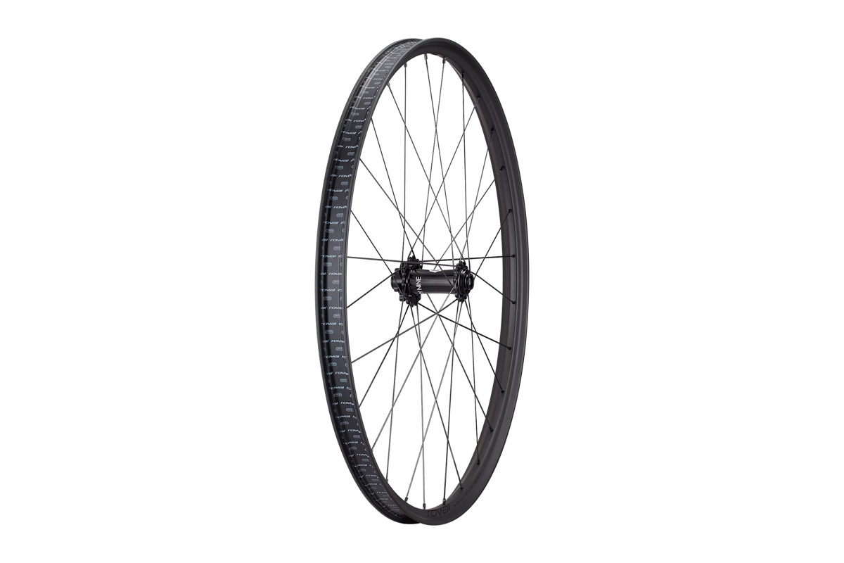 Specialized Traverse SL II Hydra2 | Ruedas trail ultraligeras | Control, absorción y máxima respuesta para MTB competitivo - Imagen 5