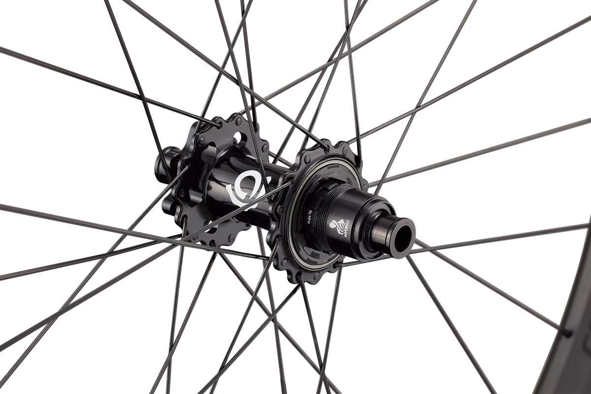 Specialized Traverse SL II Hydra2 | Ruedas trail ultraligeras | Control, absorción y máxima respuesta para MTB competitivo - Imagen 6