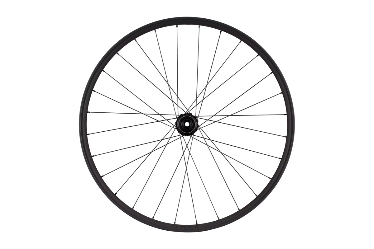 Specialized Traverse SL II Hydra2 | Ruedas trail ultraligeras | Control, absorción y máxima respuesta para MTB competitivo - Imagen 7