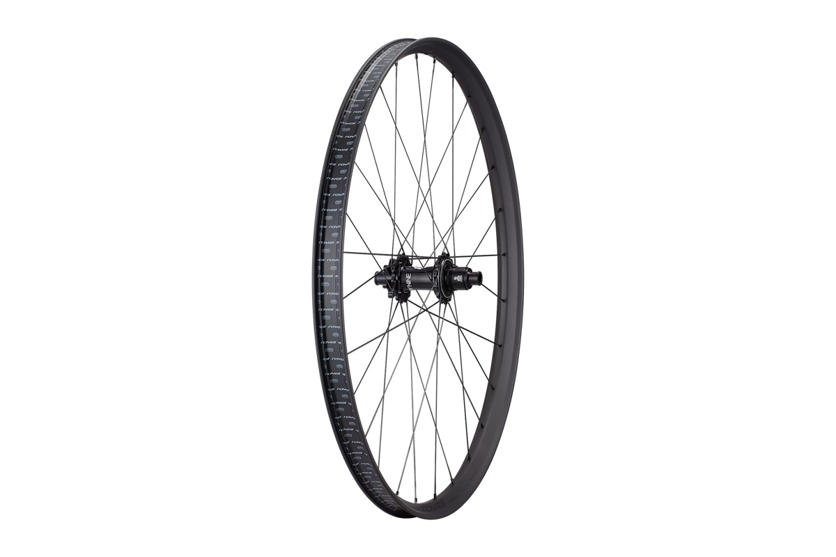 Specialized Traverse SL II Hydra2 | Ruedas trail ultraligeras | Control, absorción y máxima respuesta para MTB competitivo - Imagen 8