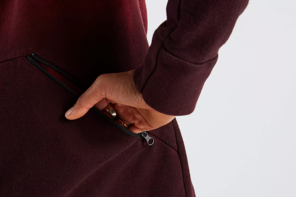 Sudadera Specialized Legacy Spray para Mujer – Oportunidad Fuera de Temporada - Imagen 9