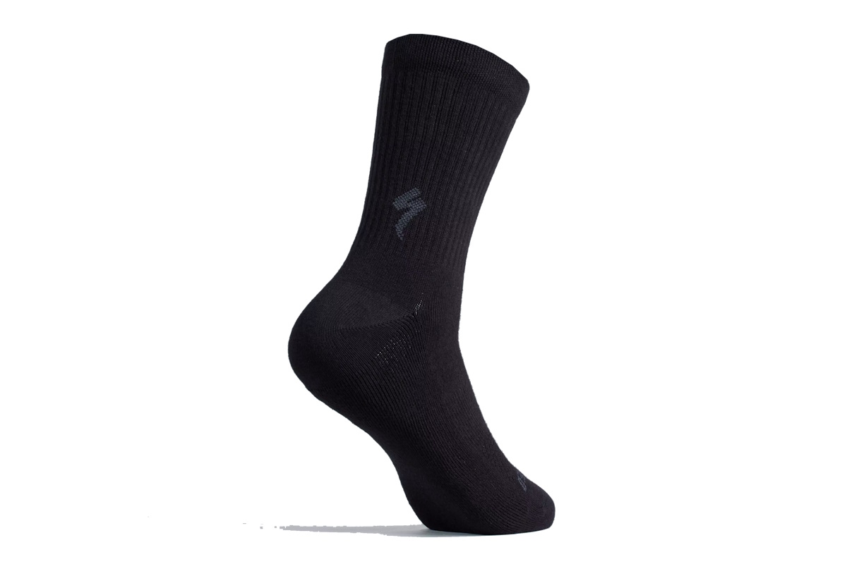 Specialized Calcetines Altos Algodón Unisex PowerBand 2025 - Imagen 5