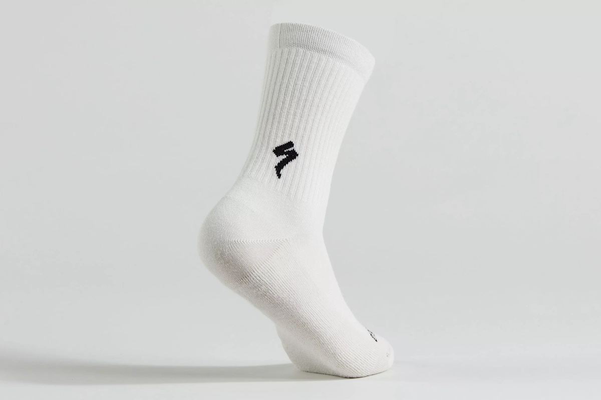 Specialized Calcetines Altos Algodón Unisex PowerBand 2025 - Imagen 11