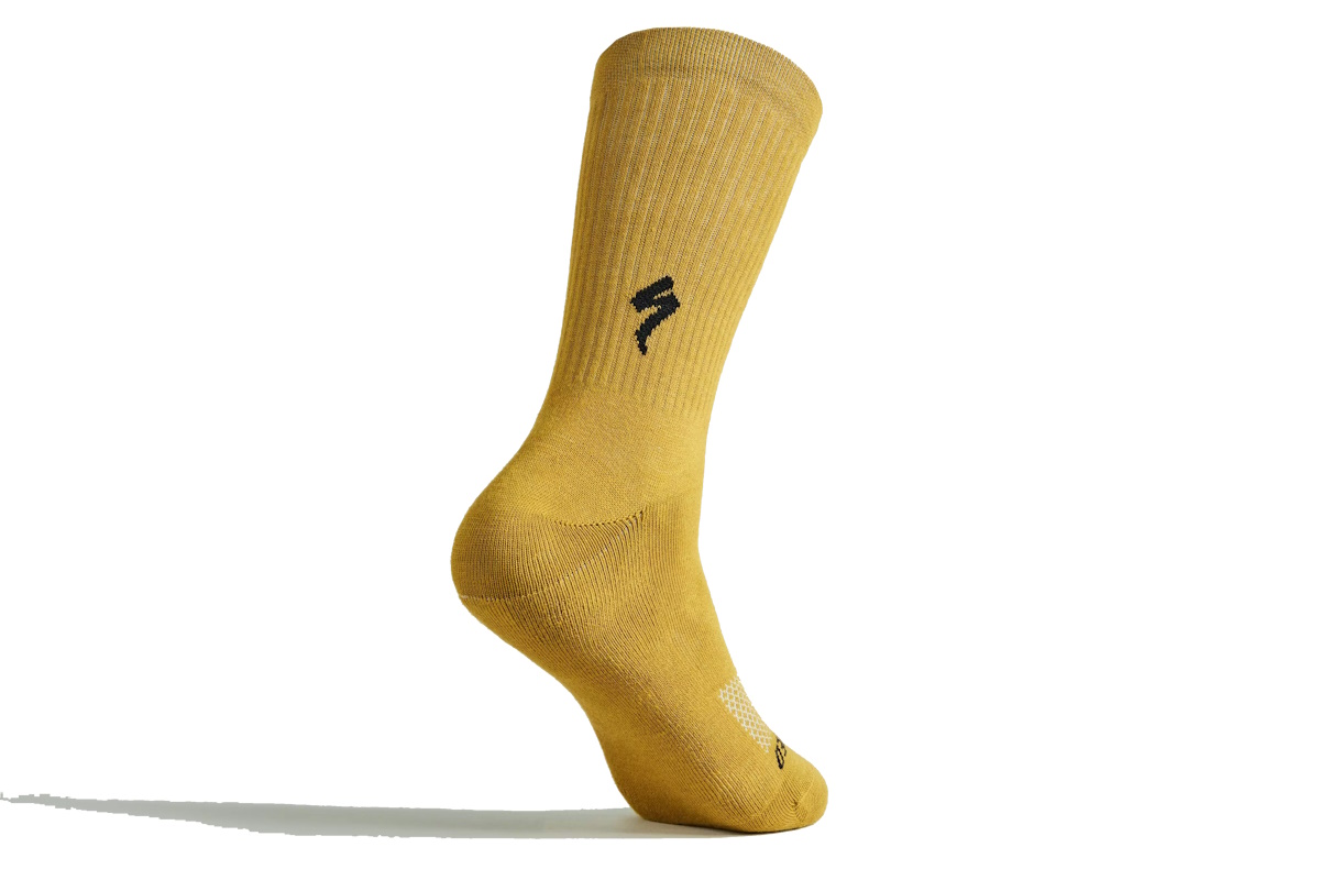 Specialized Calcetines Altos Algodón Unisex PowerBand 2025 - Imagen 8