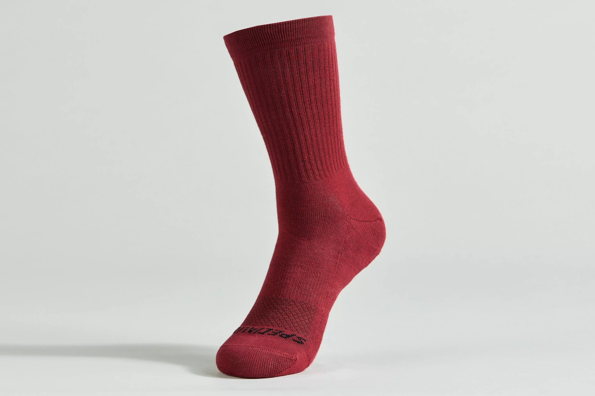 Specialized Calcetines Altos Algodón Unisex PowerBand 2025 - Imagen 21