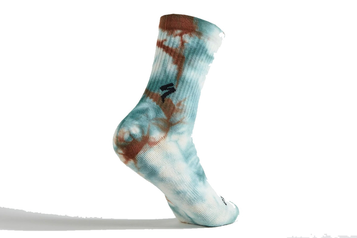 Specialized Calcetines Altos Algodón Unisex PowerBand 2025 - Imagen 12