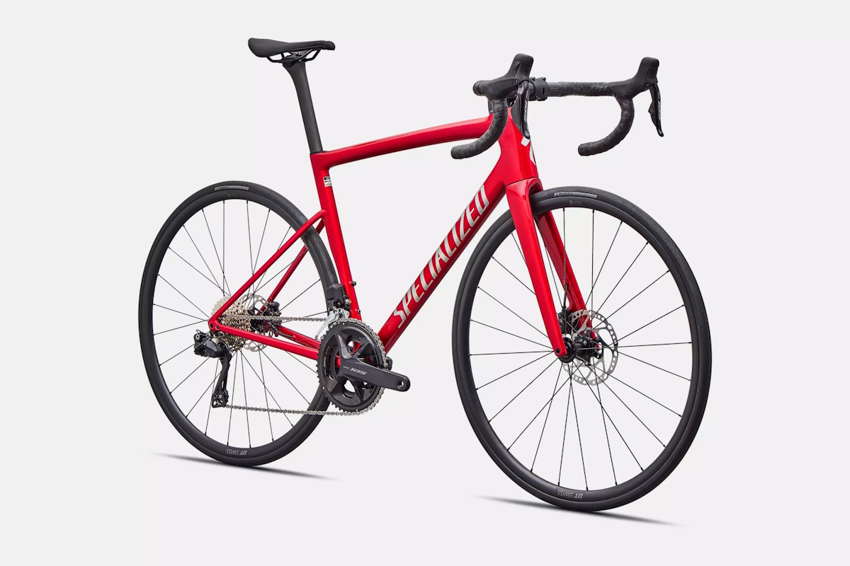 Specialized Tarmac SL8 Comp 2026 | Shimano 105 Di2 - Compra Segura Oficial - Imagen 8