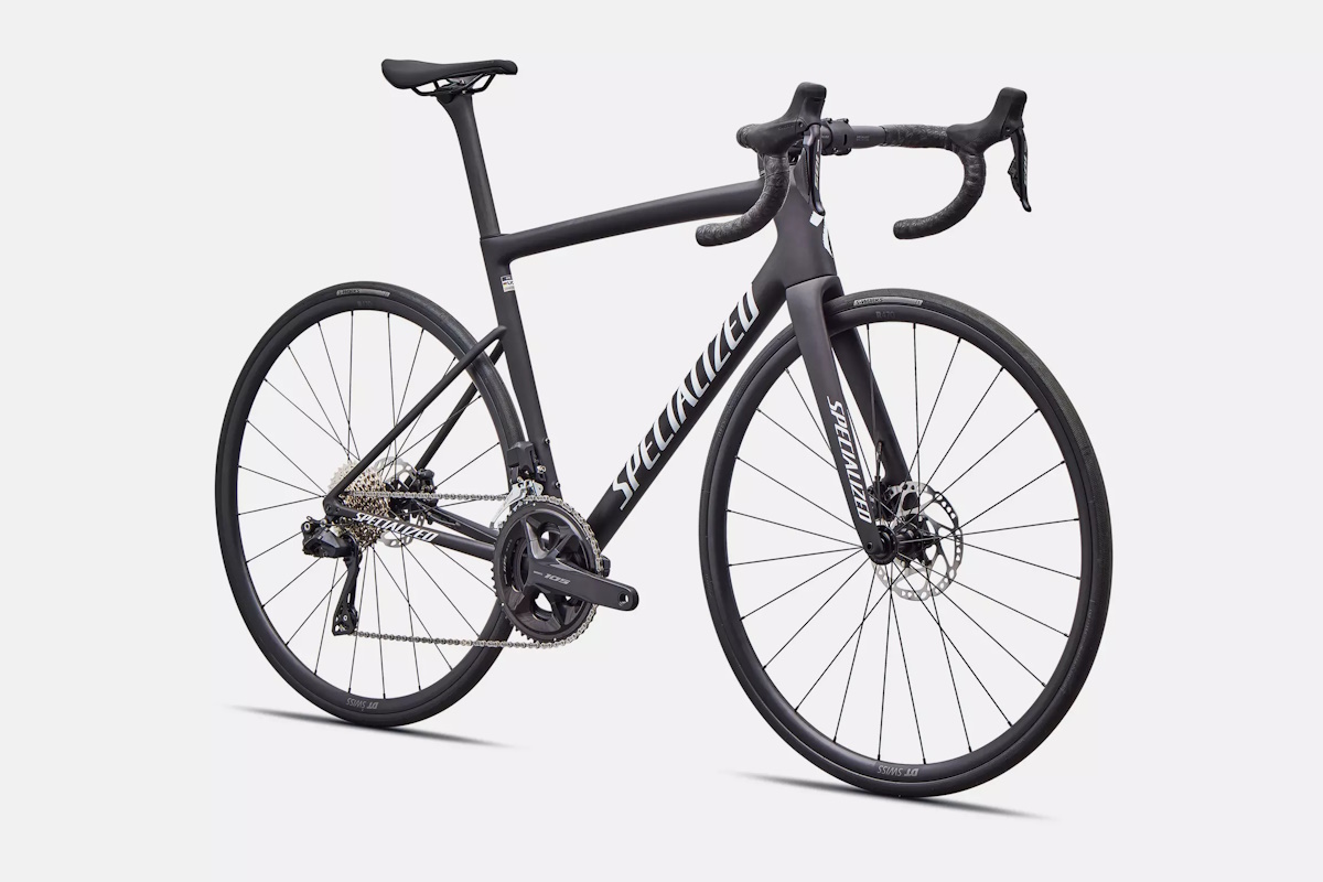 Specialized Tarmac SL8 Comp 2026 | Shimano 105 Di2 - Compra Segura Oficial - Imagen 4