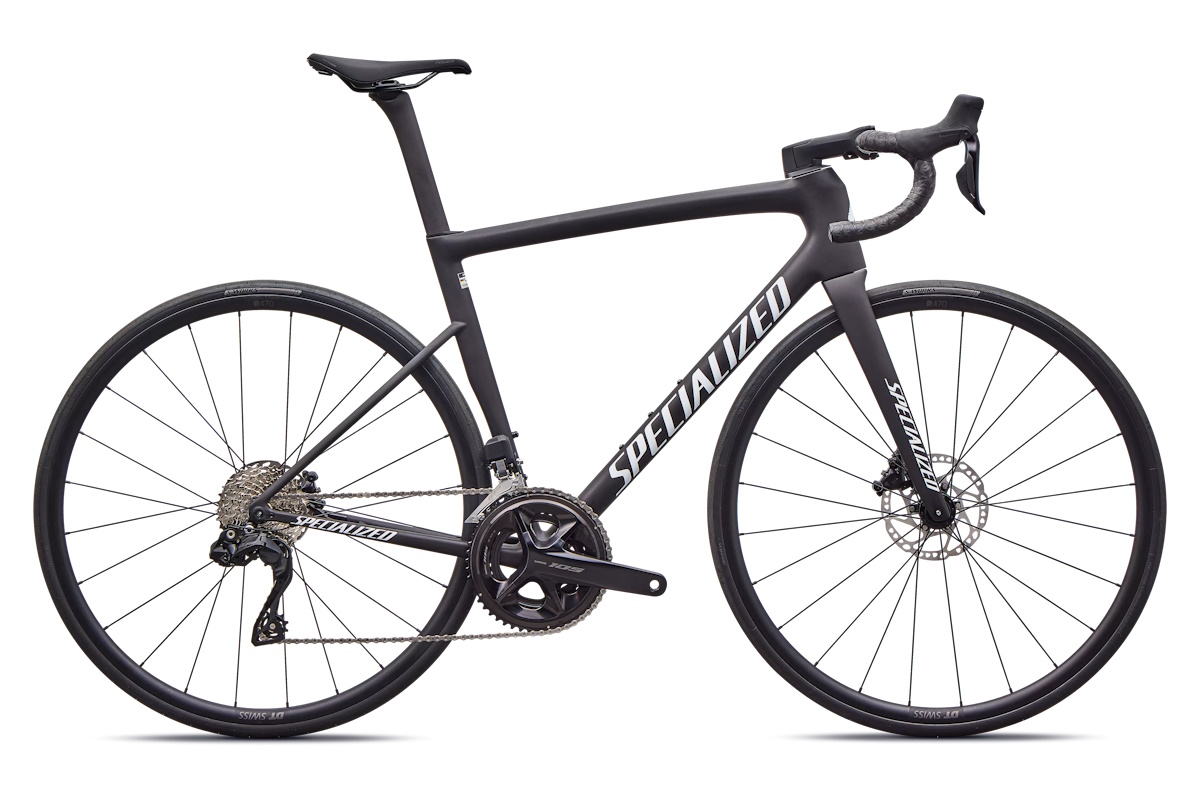 Specialized Tarmac SL8 Comp 2026, Shimano 105 Di2, bicicleta carretera premium, mejor precio, compra segura oficial.