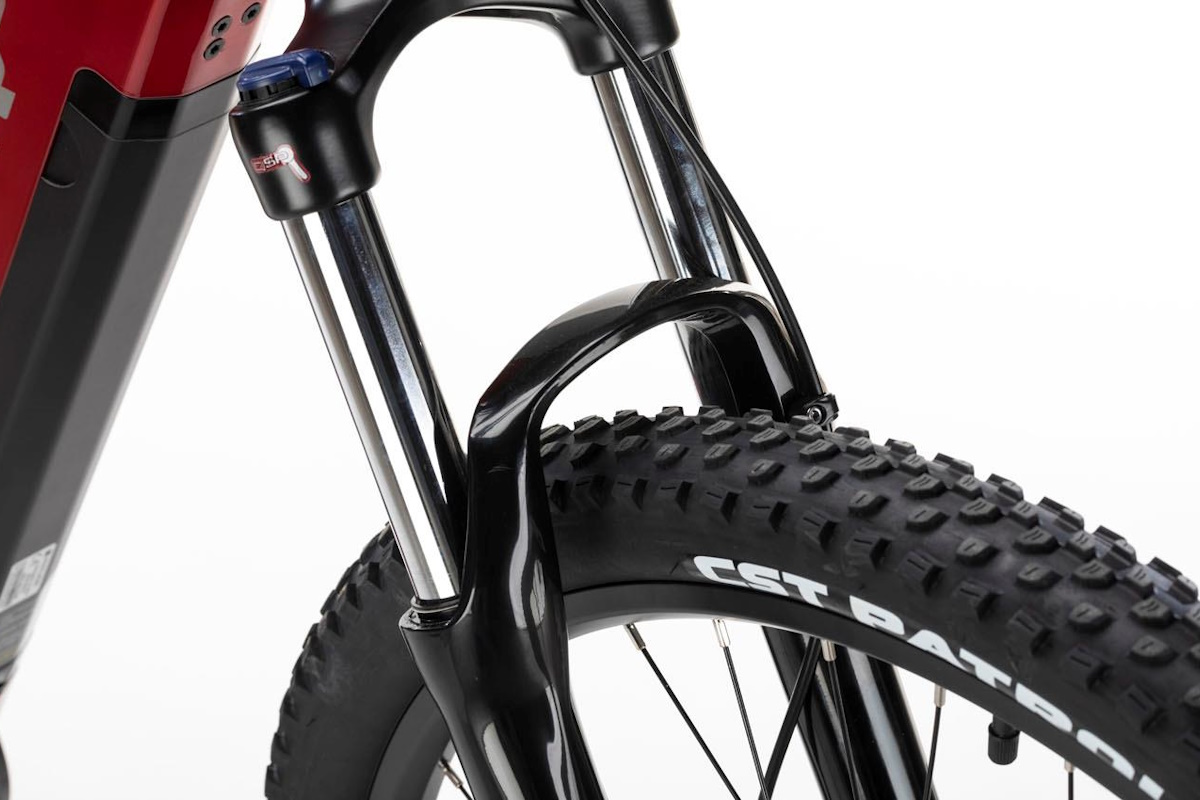 Conor Adra 2023 | E-Bike MTB Alta Gama - Compra Segura Oficial - Imagen 4