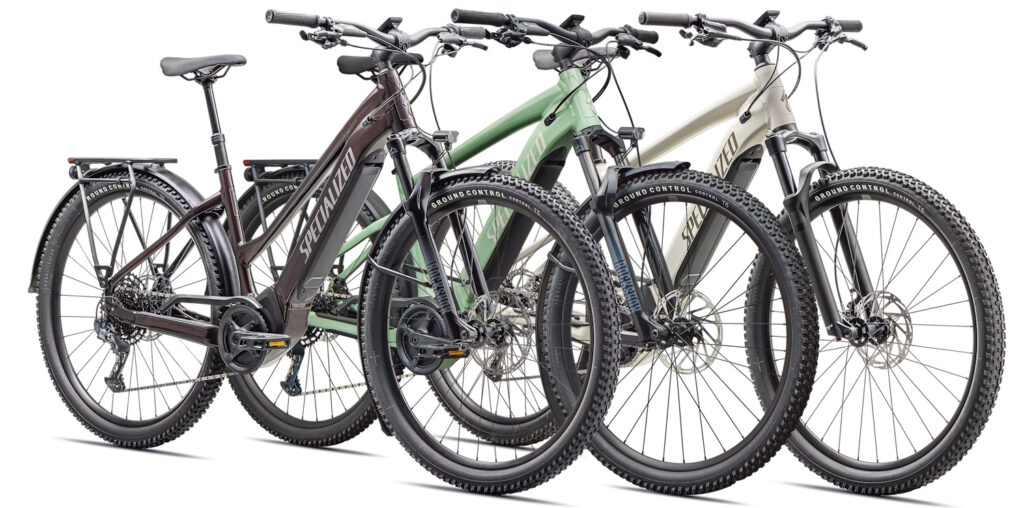 comparativa specialized turbo tero