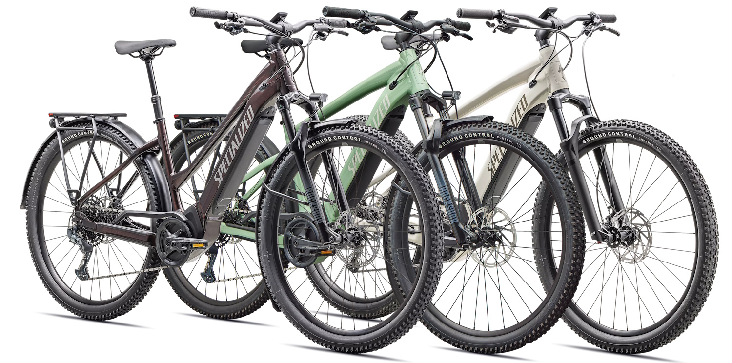 comparativa specialized turbo tero
