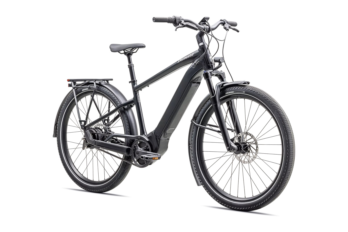 ebike mtb potente y duradera hasta 150km de autonomia con cambio automatico Specialized Turbo Vado 4.0 IGH al mejor precio de distribuidor autorizado