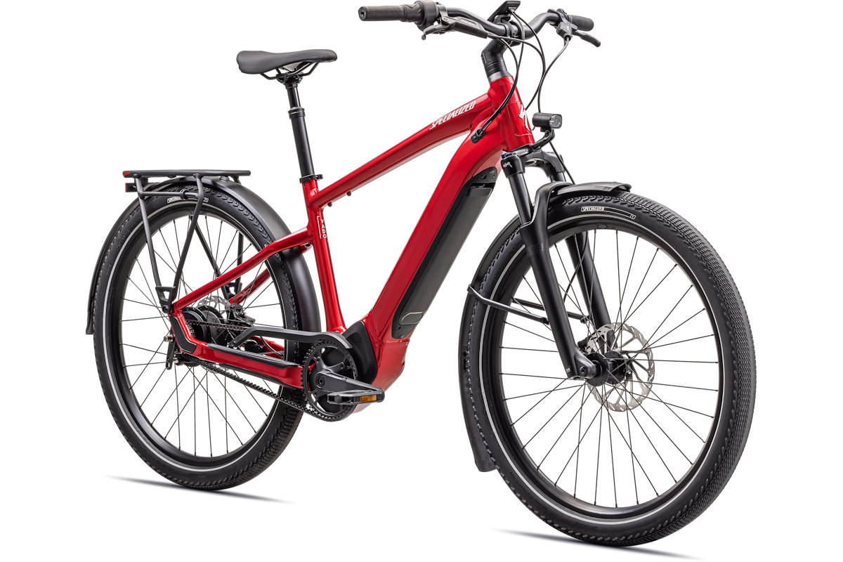 bicicleta electrica automatica todoterreno marca y componentes premium al mejor precio distribuidor autorizado