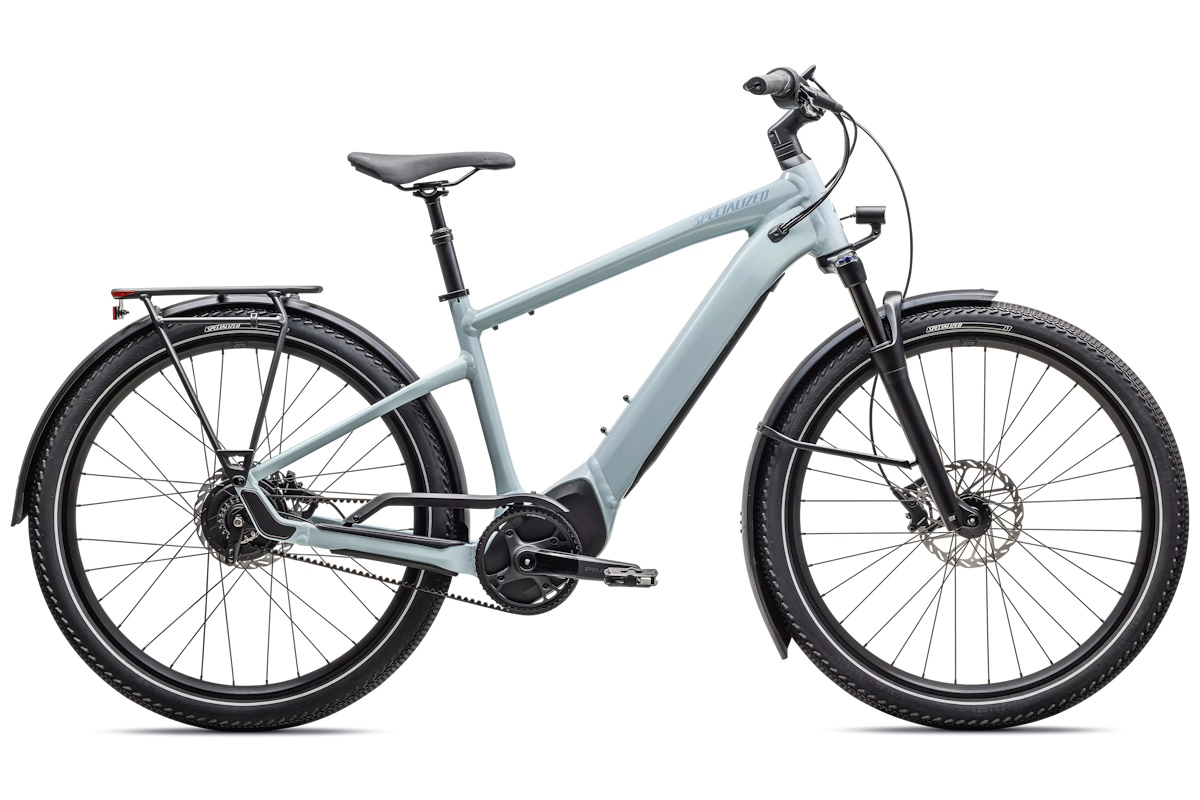 Specialized Turbo Vado 4.0 IGH: La eBike automática capaz de TODO - Imagen 6