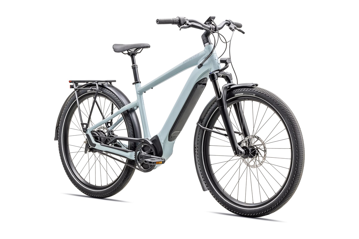 ebike mtb automatica máxima potencia y autonomia, Specialized Turbo Vado 4.0 IGH al mejor precio oferta DAE