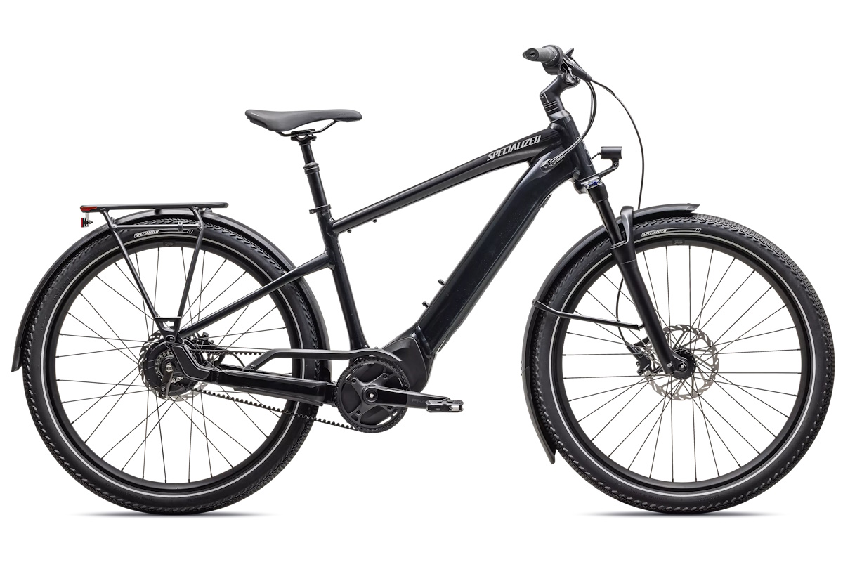 Specialized Turbo Vado 4.0 IGH: La eBike automática capaz de TODO - Imagen 10