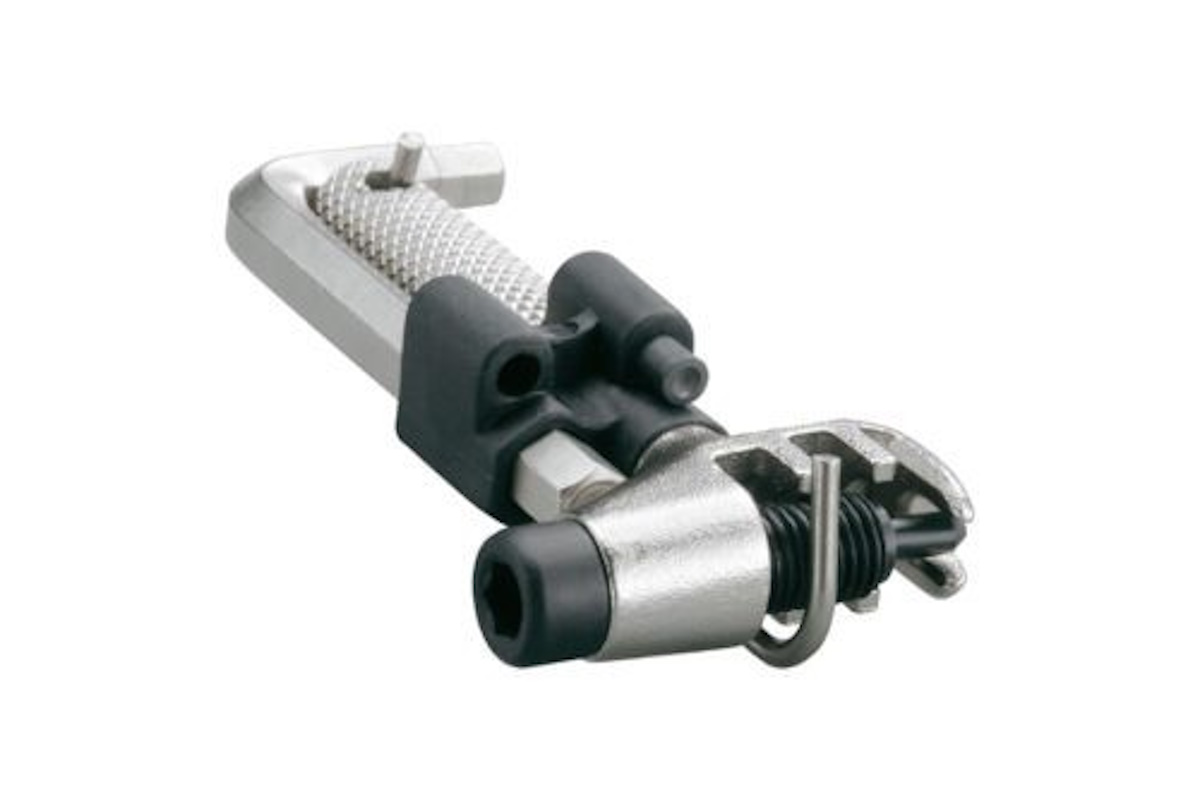 Topeak Super Chain Tool Original | Herramienta Profesional para Cadenas de 1 y Multi-Velocidad | Compatible hasta 10 Velocidades | Distribuidor Oficial - Imagen 3