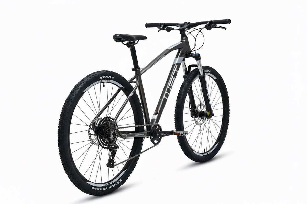 MTB Alumino Horquilla Suntour XCM 32 + CUES 11-50 | WST Poison 9411 29″ - Imagen 3