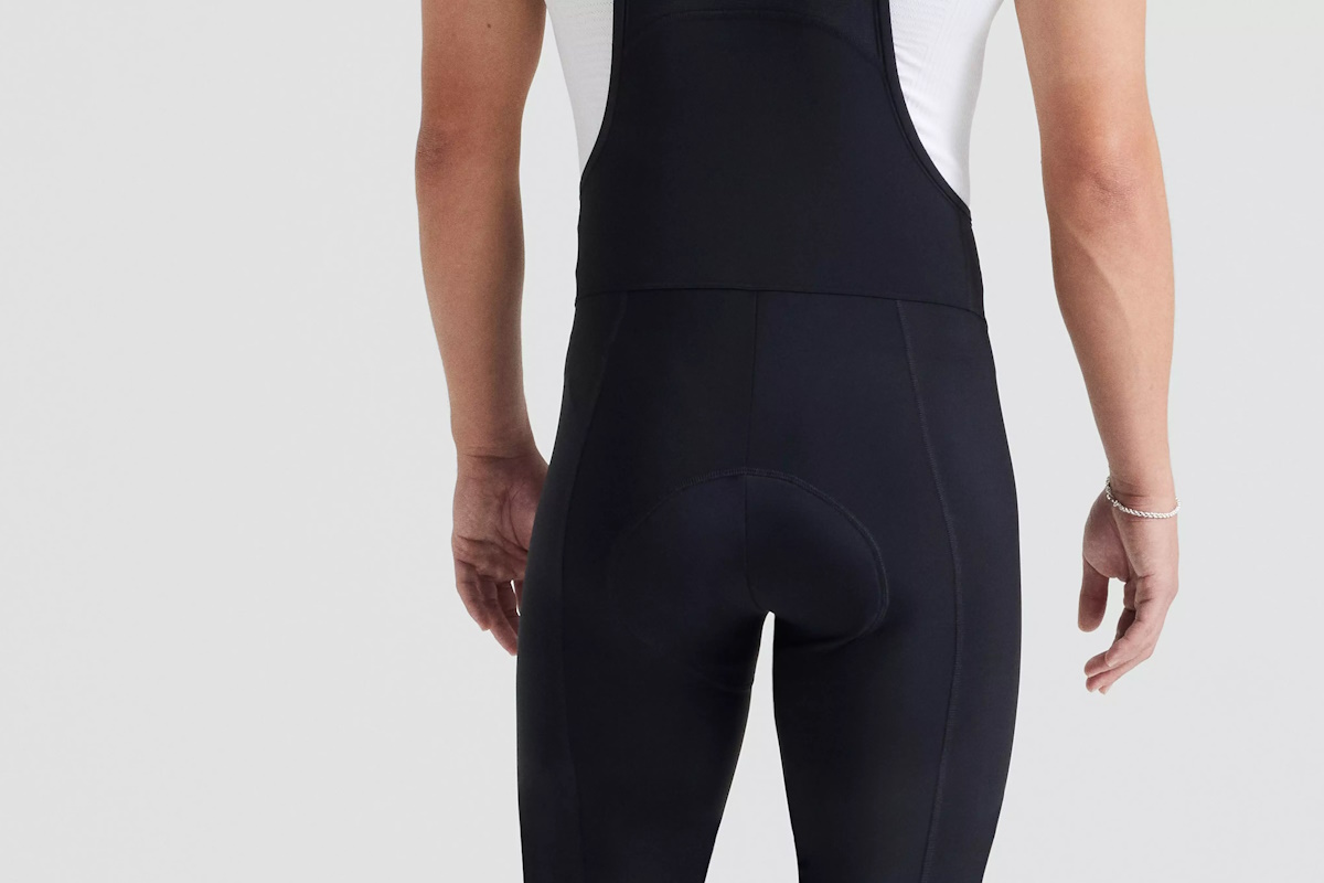 Specialized Foundation Bib Knicker Men 3/4 (Pirata) - Imagen 2