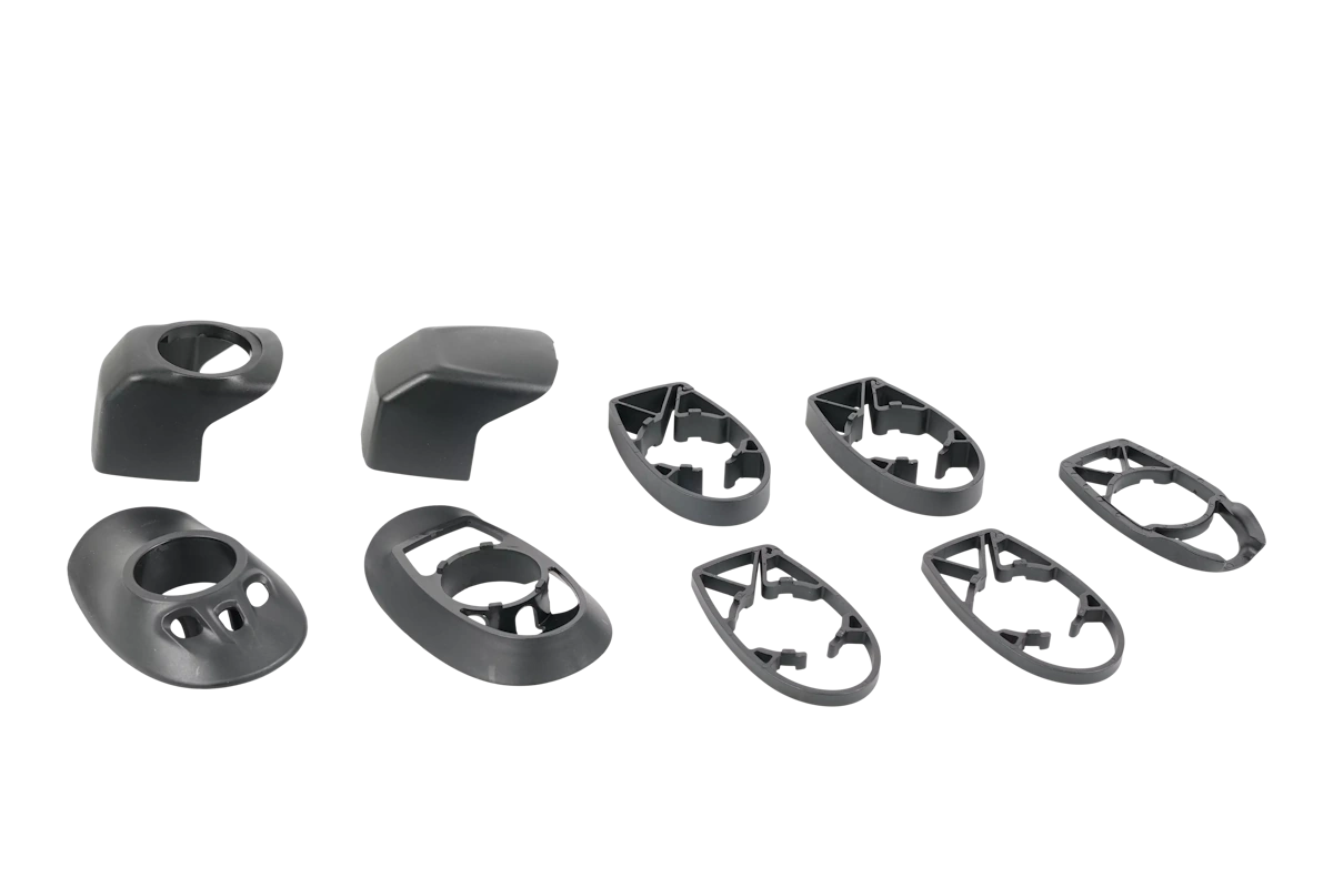 Kit tapas y espaciadores dirección/potencia Specialized Venge S182500011 2019-2021 - Imagen 2