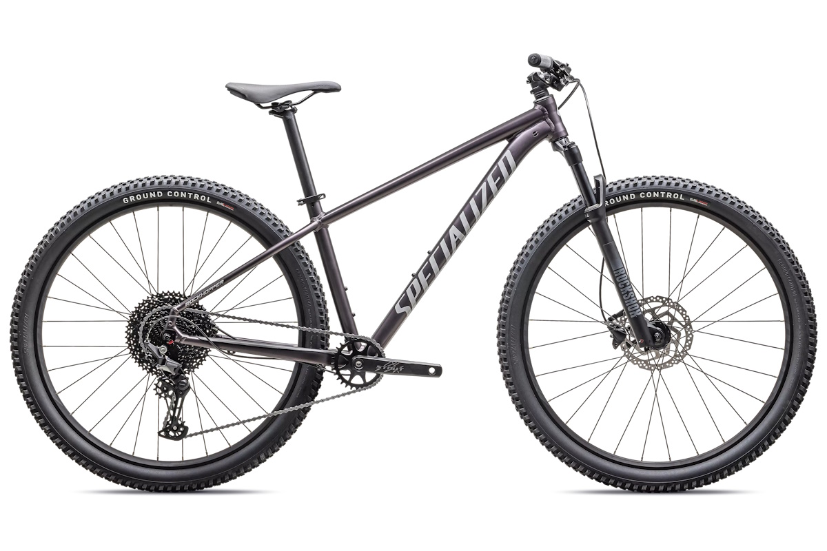 Specialized Rockhopper Comp 27,5": Más ágil, más ligera, para esos gigantes <180cm - Imagen 14