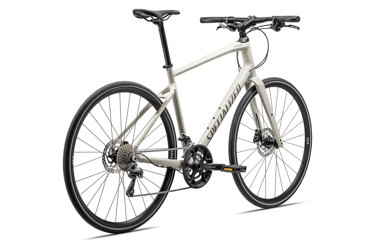 Specialized Sirrus 4.0 – Fitness rápida con Future Shock 1.5, Tiagra 2x10 y frenos hidráulicos - Imagen 12