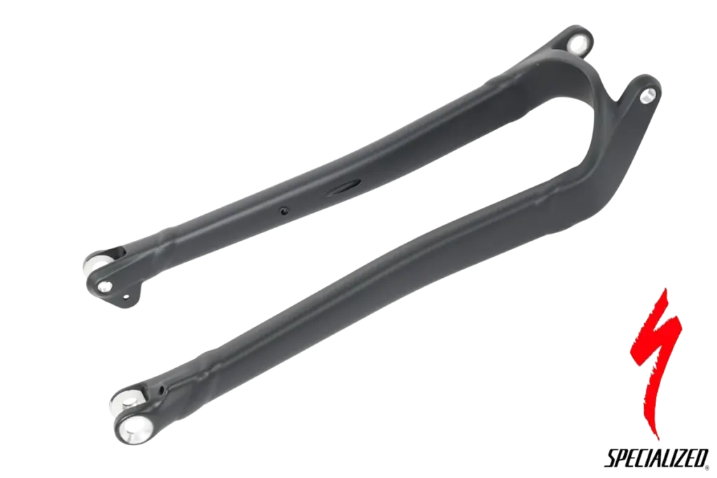 Vaina de aleación de repuesto para Turbo Levo Gen.2 con rueda 29" y puntera 148 x 12 mm. Recambio Specialized SKU:S191500002. Compatibilidad según listado del fabricante.