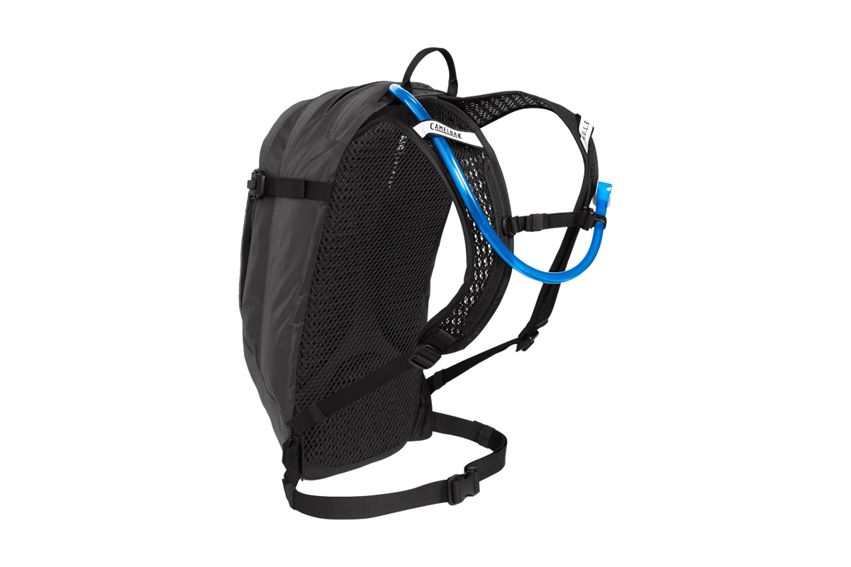 Mochila CamelBak M.U.L.E. 12L con depósito 3L (MTB) Mujer / Hombre - Imagen 14
