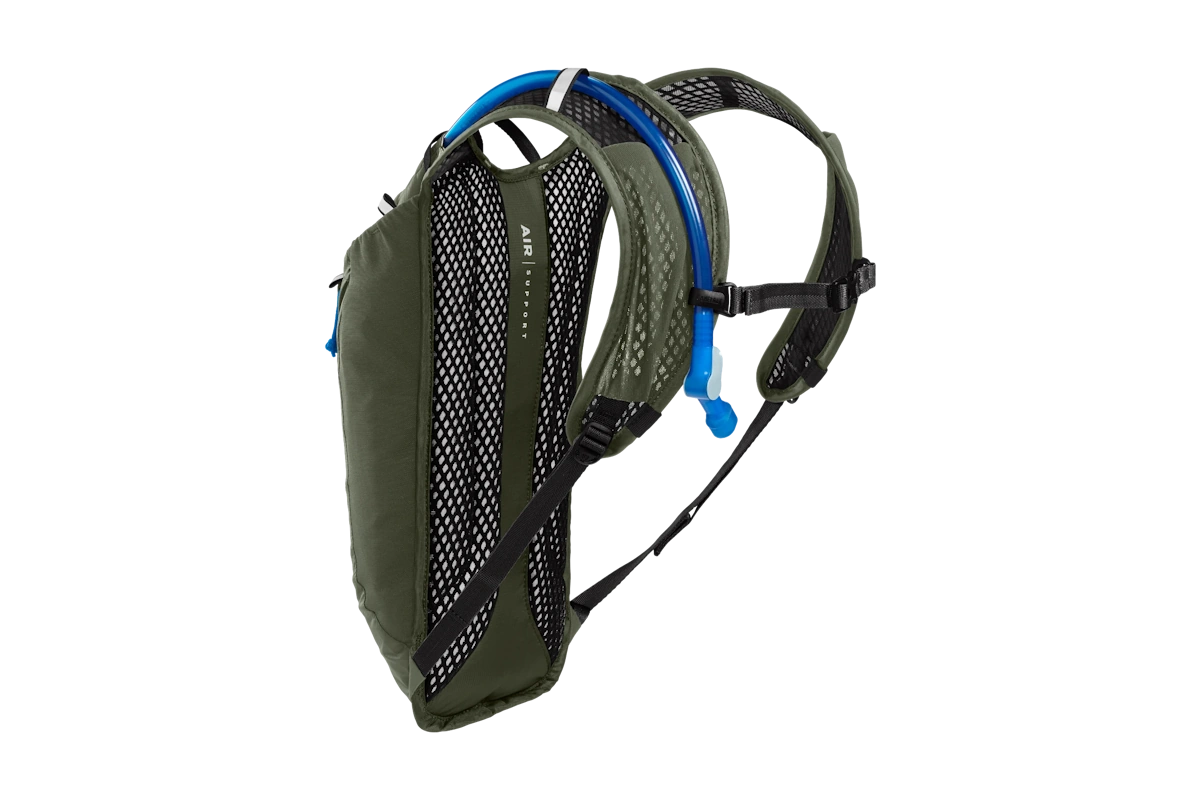 Mochila CamelBak Rogue Light 7L con depósito 2L (MTB) - Imagen 20