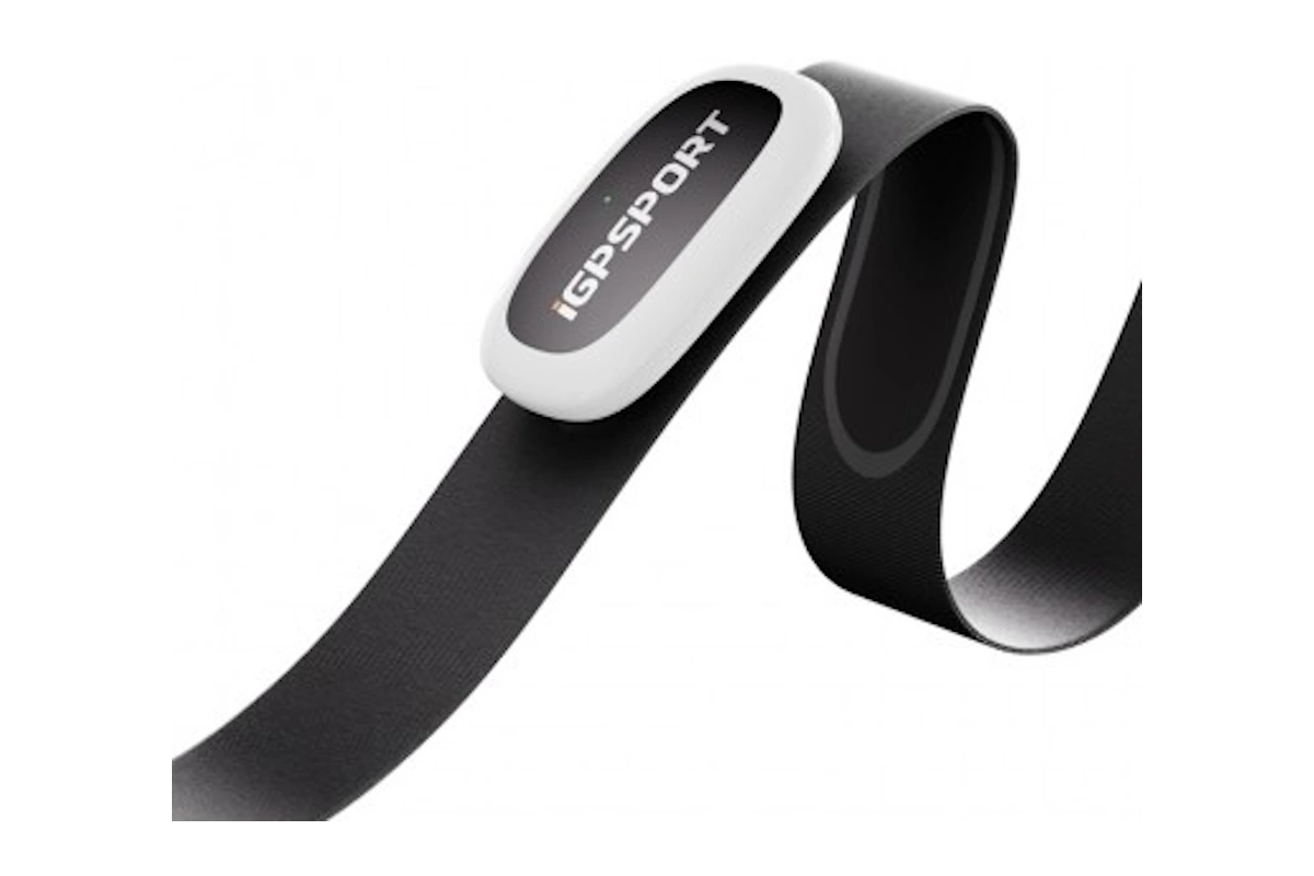 Sensor FC Pecho IGPSPORT HR50 ECG - Precisión 98,3% - Imagen 2