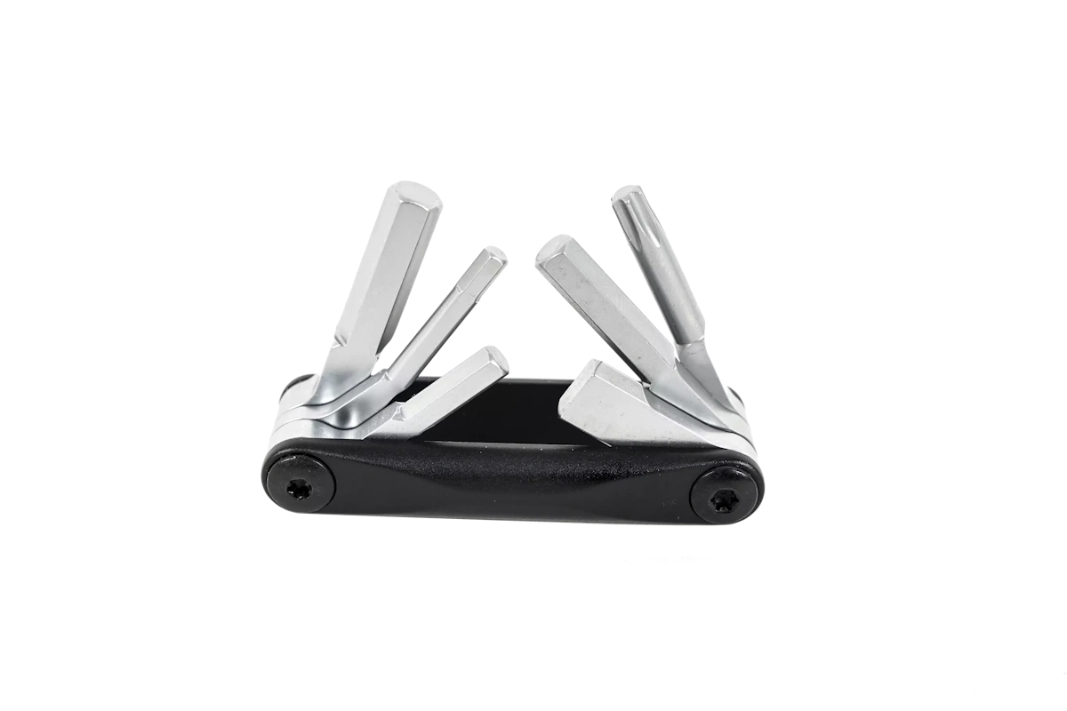 Multiherramienta SWAT™ oculta Specialized (repuesto) - Imagen 3