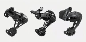 Compra el cambio para tu bicicleta en www.thebike.es