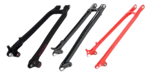 Tirante trasero Specialized