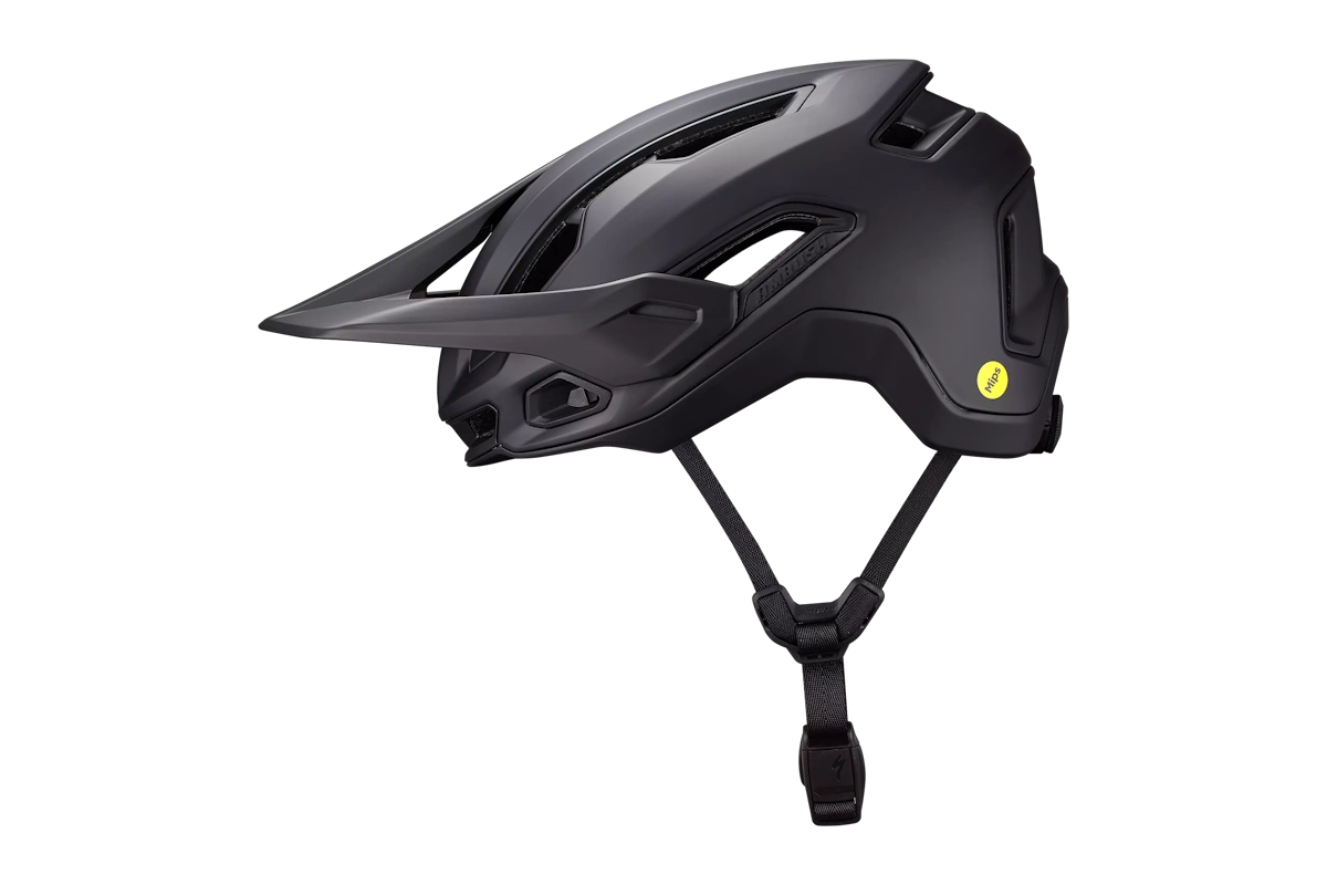 Nuevo casco Specialized Ambush 3 | Ajuste BOA®| Mips® Air Node Pro | Fit System FS1 | - Imagen 12
