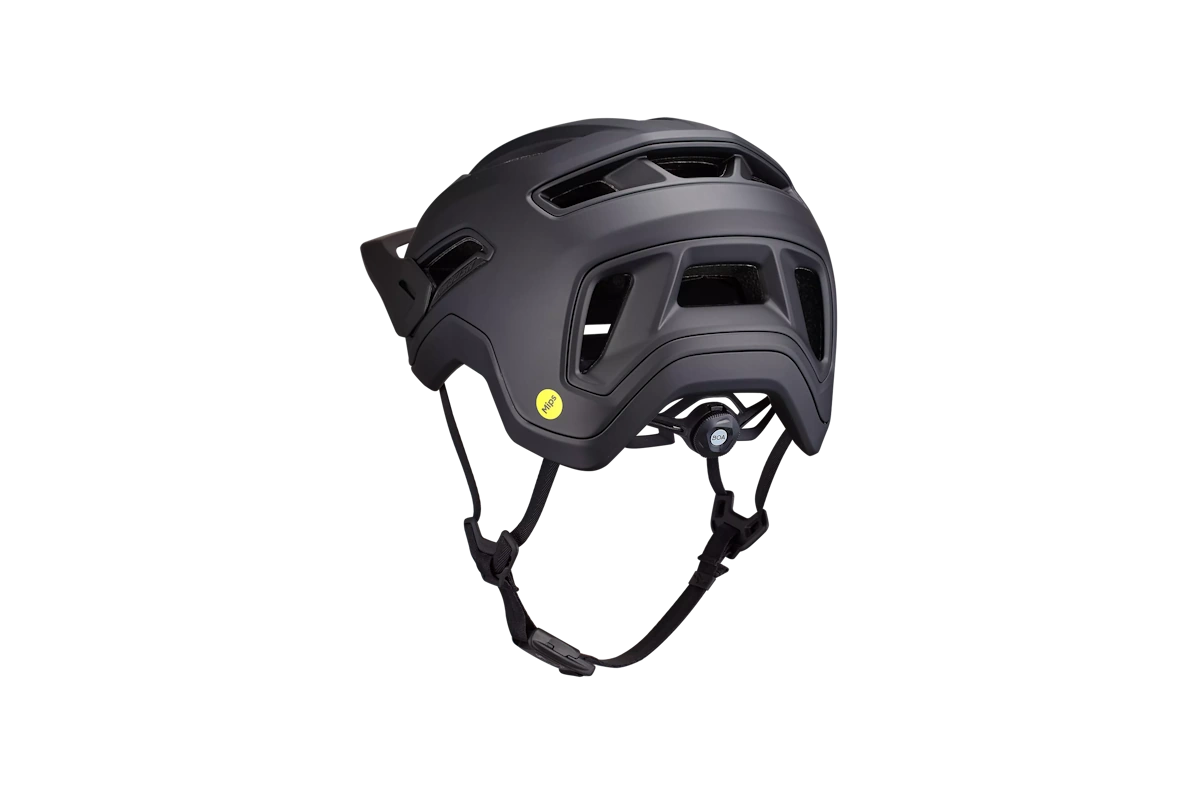 Nuevo casco Specialized Ambush 3 | Ajuste BOA®| Mips® Air Node Pro | Fit System FS1 | - Imagen 11
