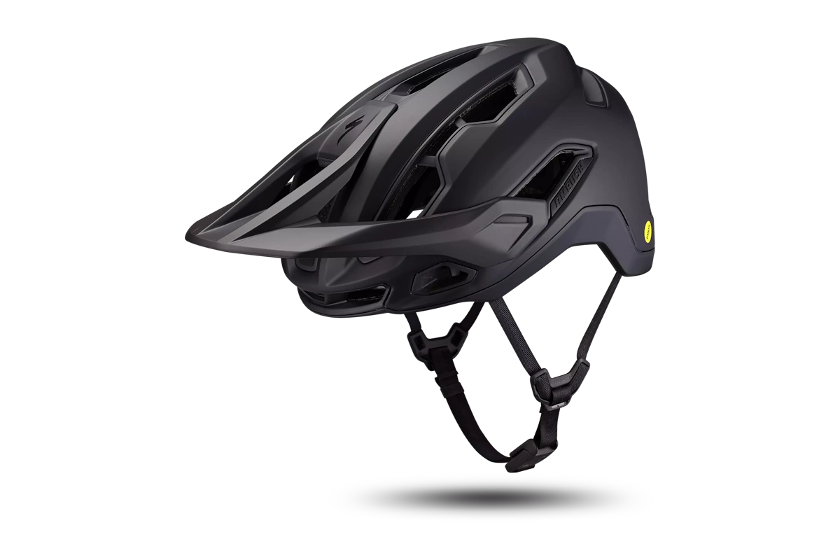 Nuevo Ambush 3, el nuevo casco para trail de Specialized