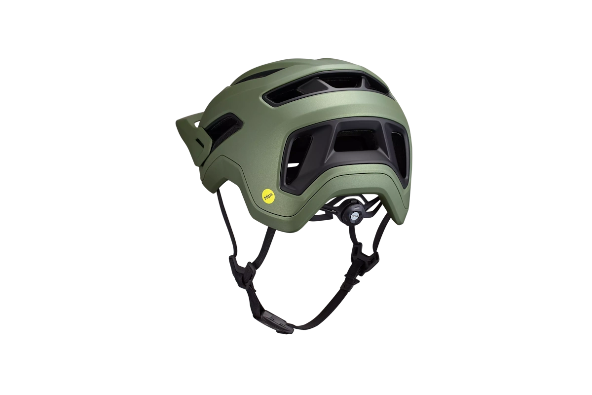 Nuevo casco Specialized Ambush 3 | Ajuste BOA®| Mips® Air Node Pro | Fit System FS1 | - Imagen 8