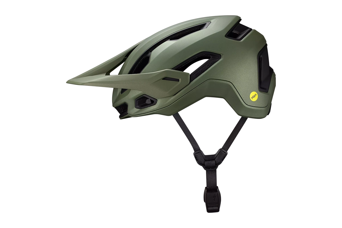Nuevo casco Specialized Ambush 3 | Ajuste BOA®| Mips® Air Node Pro | Fit System FS1 | - Imagen 7