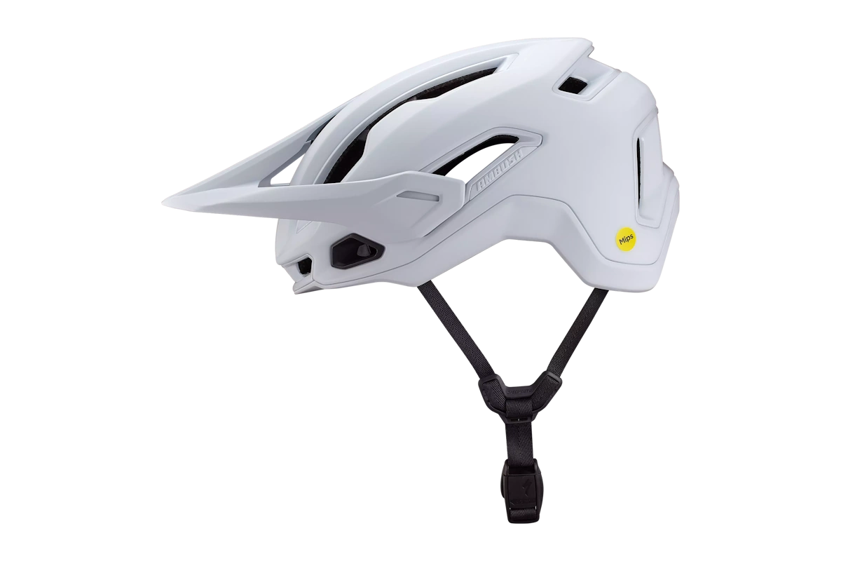 Nuevo casco Specialized Ambush 3 | Ajuste BOA®| Mips® Air Node Pro | Fit System FS1 | - Imagen 4