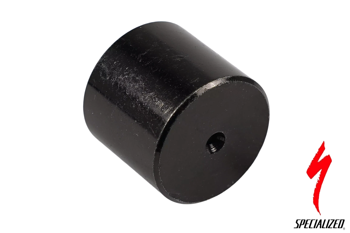 Compra la herramienta Specialized S175300006 para retirar el spider del plato en motores Brose con mayor seguridad. Uso junto con extractor de 2 garras.