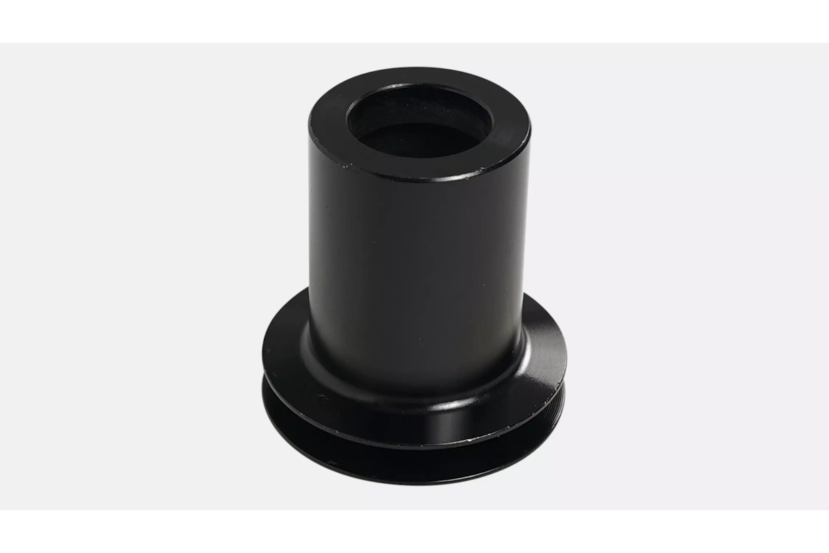 Tapa de extremo eje pasante Roval 12 mm lado opuesto a la transmisión | S115900021