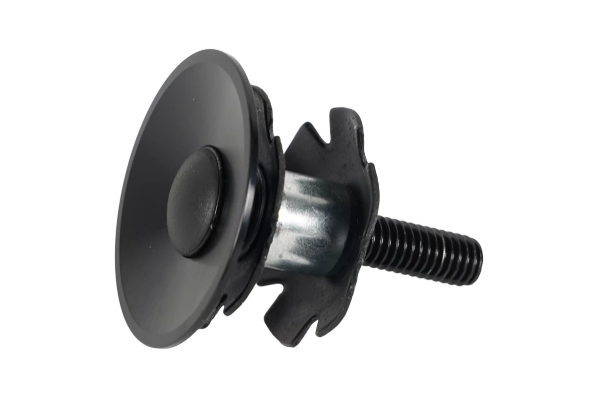 Conjunto Specialized de estrella 1-1/8", tapa superior y tornillo de dirección | S182500007 - Imagen 2