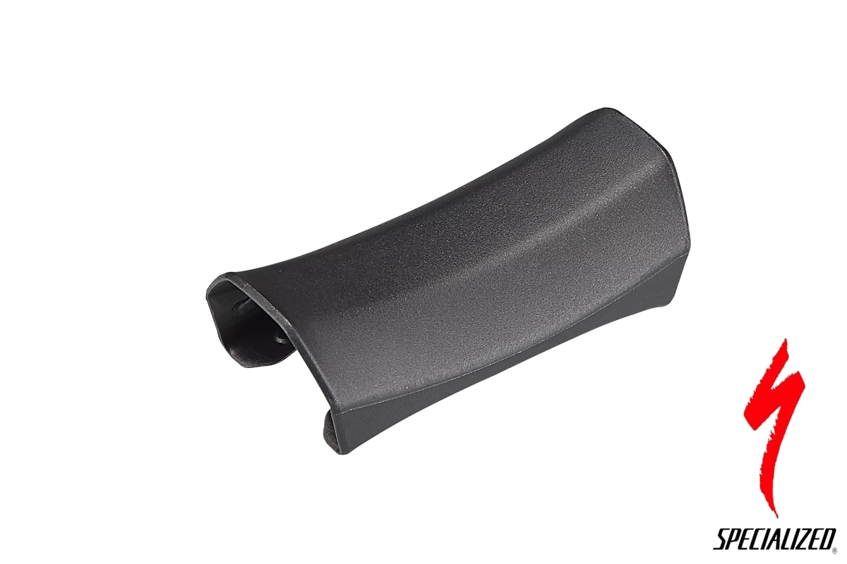 Compra el protector de puente de tirantes Specialized S219900036 para Kenevo SL MY22. Pieza plástica clip-on original para proteger el cuadro.