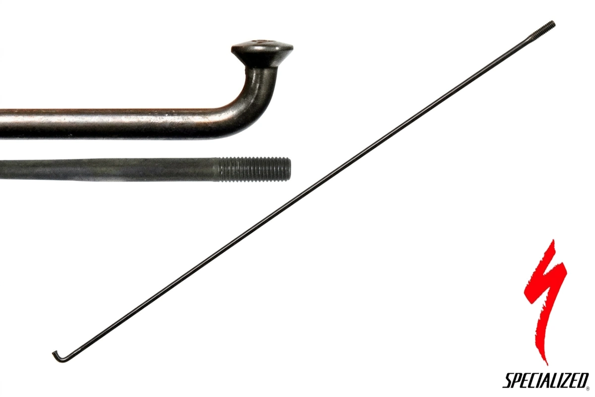 Radios DT Swiss Competition Race J-Bend de acero con doble conificado 2.0 x 1.6 mm. Ficha agrupada con variaciones de 264 mm y 282 mm para montajes compatibles.