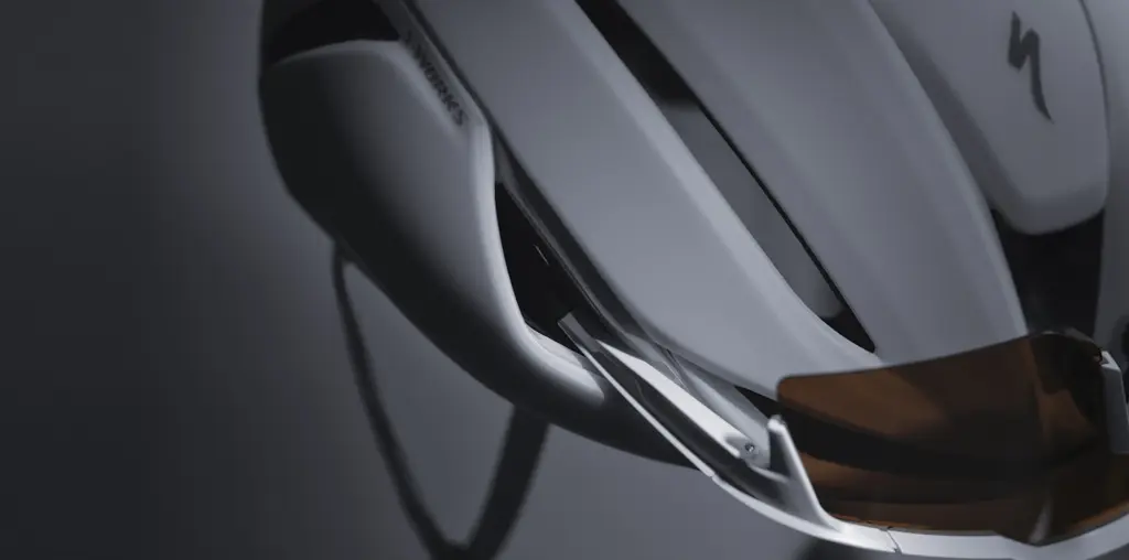 S-Works Evade 4: el casco aero de carretera más rápido de Specialized es ahora más fresco, más cómodo y más refinado