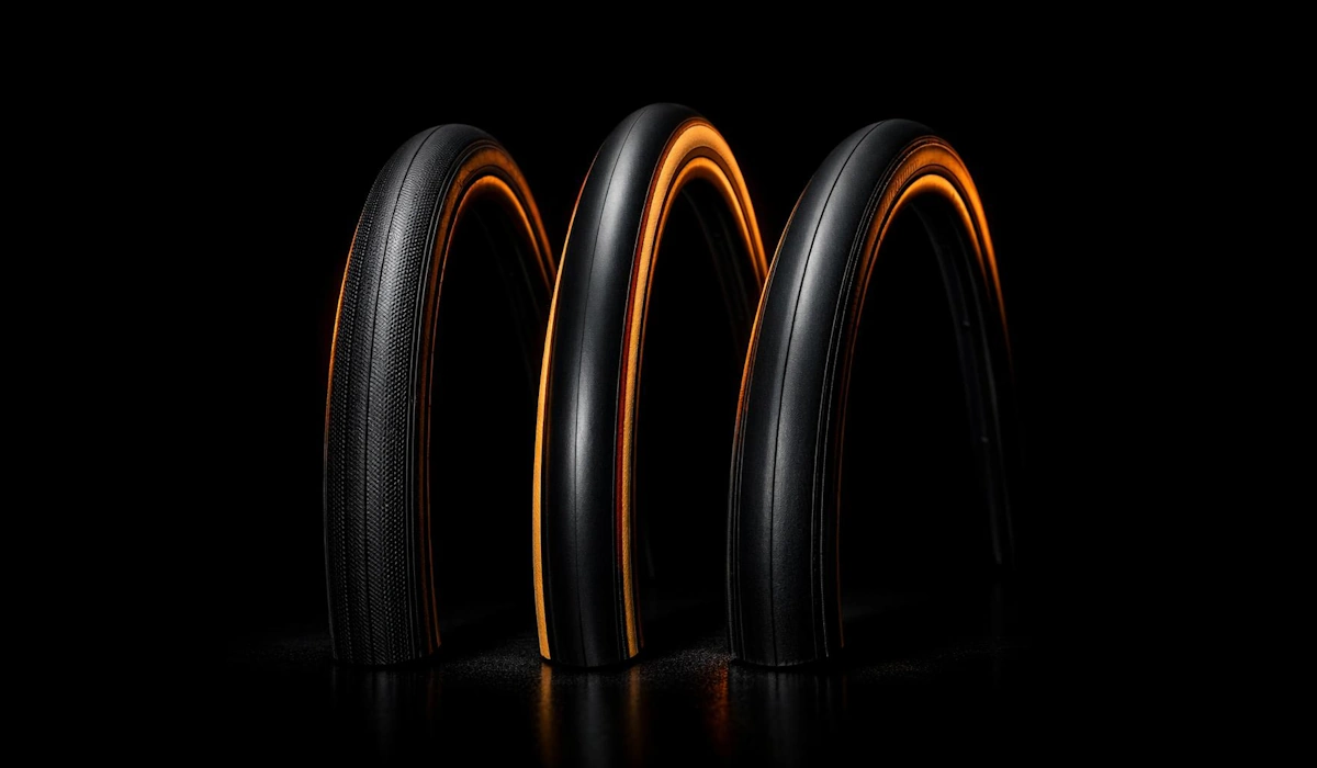 Neumáticos Specialized para carretera en thebike.es DAE-Specialized